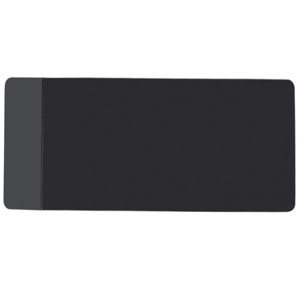 

Professional Gaming Gamer Phone Wireless Charging LED Mouse Pad 9 Lighting Modes PC Laptop Computer LED RGB Mouse Mat Mice Pad