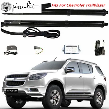 

For Chevrolet Trailblazer Car Caccessorie Intelligent Electric Tailgate Modified Trunk Support Rod Tail Lifting Rear Door Switch