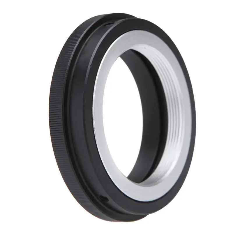 

Lens Mount Adapter L39 39mm Lens For Sony A7/NEX5/A5000 Camera Convert Ring