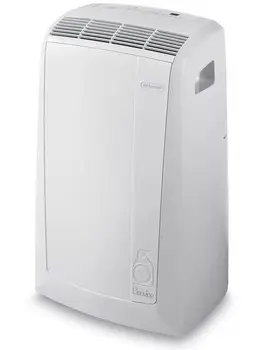 

DELONGHI AIR PACN87 PORTABLE COLD DESHUMIDIFA TO