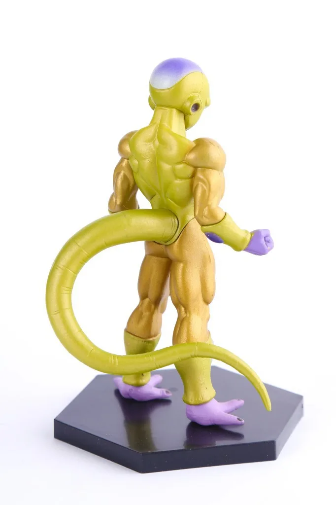 Мягко шепчущий аниме Гараж Комплект семь Dragon Ball 22 Dragon Ball модель украшения Fritha Garage комплект модель