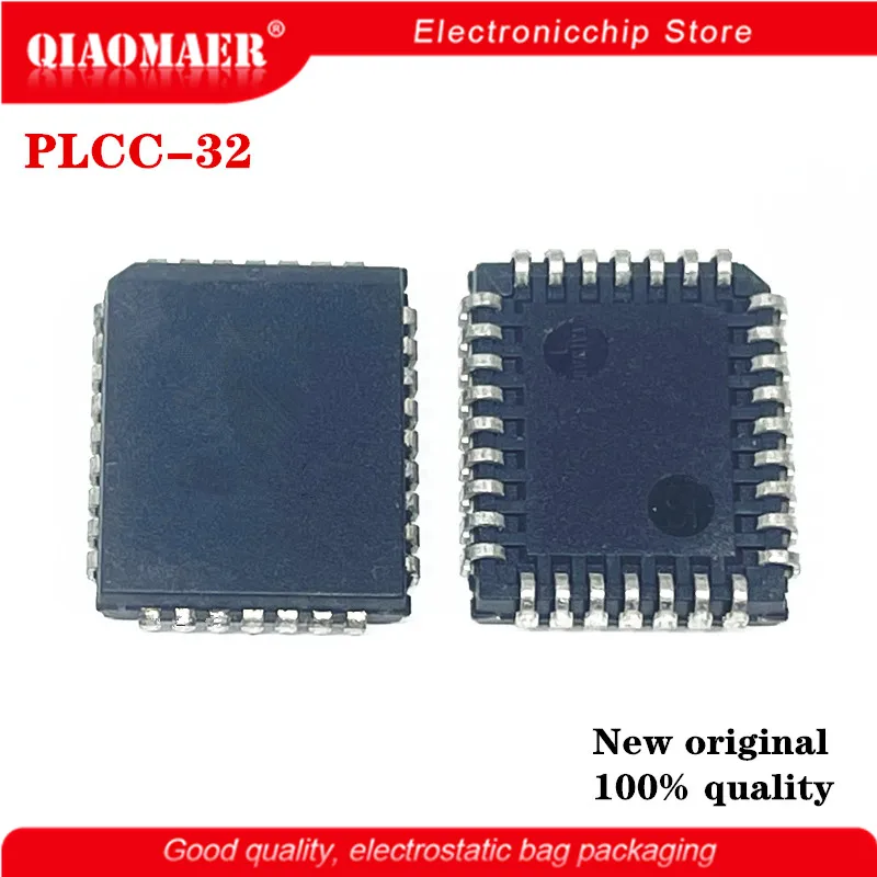 

5pcs/lot W39V080FAPZ W39V080APZ W39V080 PLCC-32