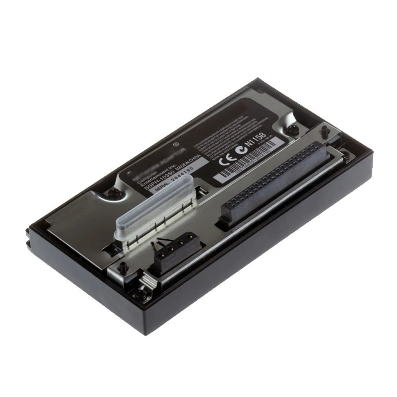 IDE/SATA Интерфейс сетевой адаптер для PS2 жирная консоль HDD Разъем гнездо сети Gamestar |
