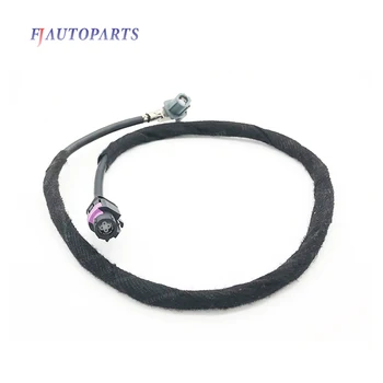 

For VW BMW Audi Mercedes Benz Car GPS Navigation LVDS Cable Wiring Harness Video Cable Adapter Audio Connector