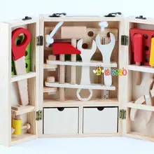 Новые детские сборные Игрушки для мальчиков в детском саду гайка сборные игрушки