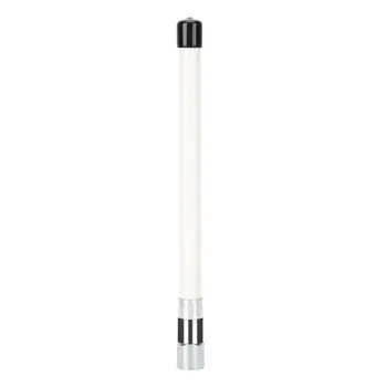 

L-350 PL259 144/430MHz VHF/UHF Antenna Glass Fiber 3.0dBi Gain Radio Car Antenna Fits for YAESU for Kenwood for ICOM for Vertex