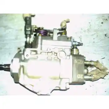 

0460494176 Injection pump Opel Kadett E 1.7 Diesels
