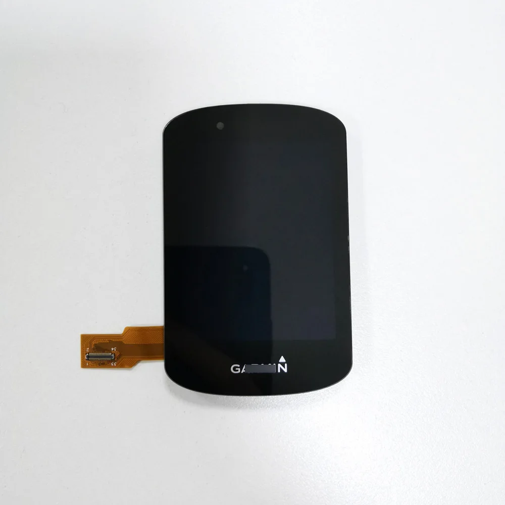 Per Garmin Edge 530 Schermo Lcd Con Touchscreen Edge 530 Schermo Lcd Sostituzione Parti Del Pannello Digitalizzatore Computer Bicicletta