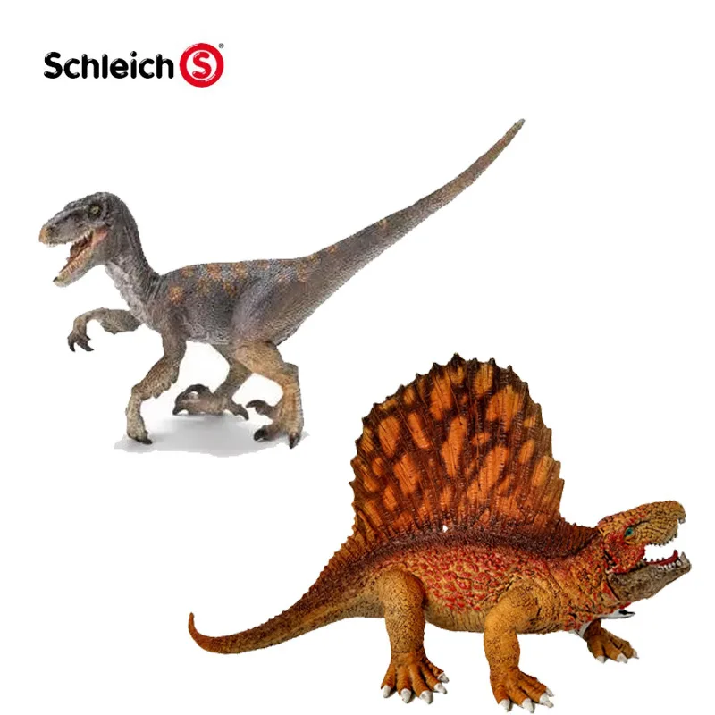 

Genuine Product Germany Schleich S Schleich Animal Model Toy Model Wild Animal Dinosaur Series