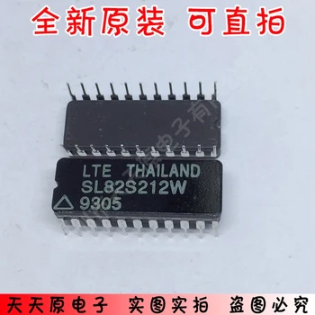

100% New&original SL82S212W CDIP22 100%