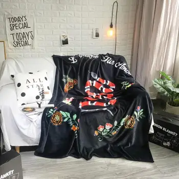 

Sofa cover blanket Nap blanket