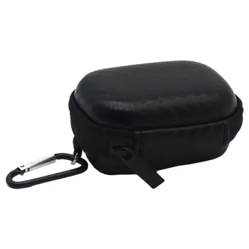 

Blood Spiral Oxygen Storage Kit EVA Zipper design Finger oximeter storage Carry or place a finger oximeter 1 pcs