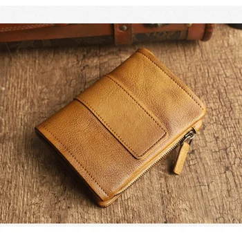 Portafoglio donna portafogli grande capacità borsa donna portamonete porta carte di credito Carteras
