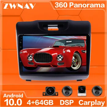 

360 Cameras Android system Multimedia Player For Chevy Chevrolet S10 2015-2018 GPS Navi Radio Stereo IPS Touch Screen Head Unit