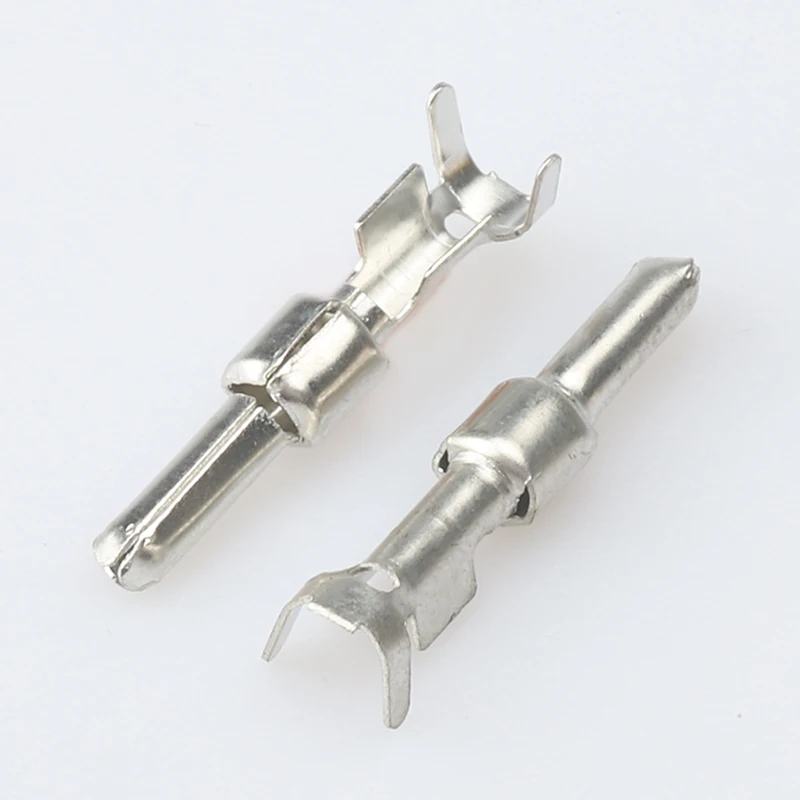 10 шт. 2,8 серия автомобильный вставной разъем оловянный DJ211Q-2. 8BC3