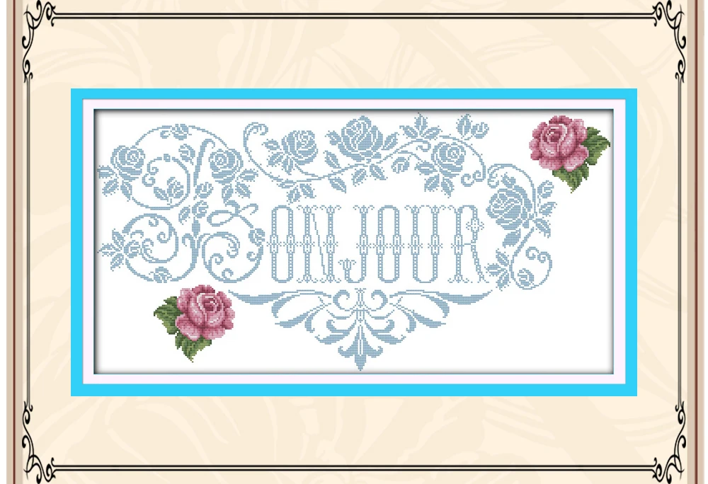 H522-03561-单色玫瑰5