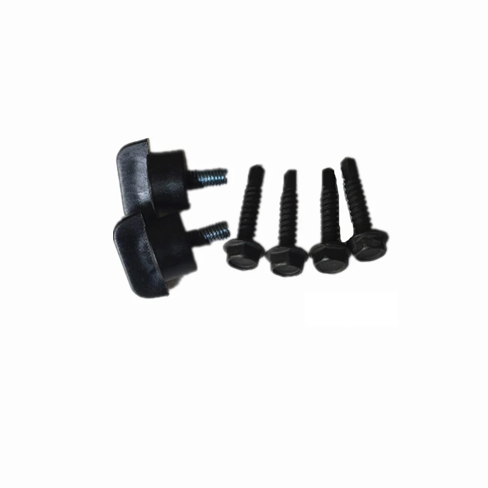 10x винты для кронштейна рамы машины для Motorola GM300 GM338 GM3188 GM3688 GM950E SM120 SM50 аксессуары для мобильного радио ремонт (art.: 7aee74249) - 7aee74249