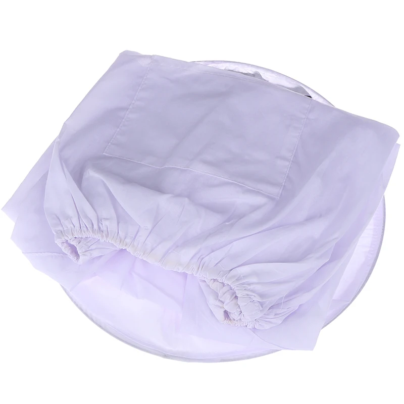 1 комплект, подходит для M, L, XL, XXL Размер, защитная одежда, защита для пчеловодство, костюмы, хлопок, сиамский защитный костюм для пчеловода