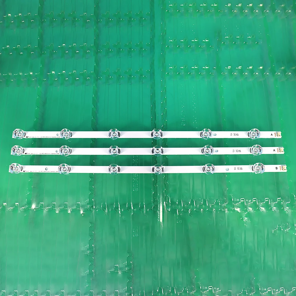 59cm LED backlight 6LEDs for LG innotek drt 3.0 32"_A/B 6916l-1974A 1975A 1981A lv320DUE 32LF5800 SUNG WEI 55VO E74739 | Компьютеры и