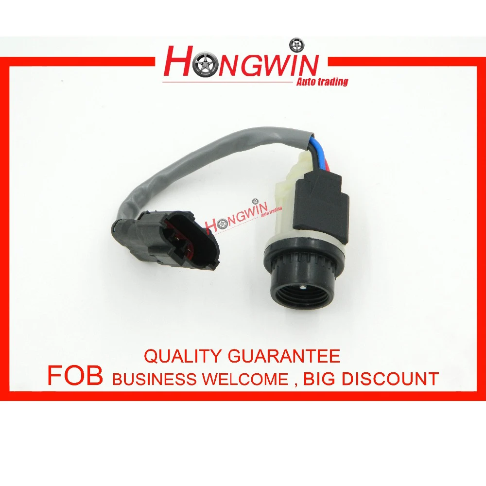 Датчик скорости для Daewoo Matiz 1998-2004 Pontiac Lemans 96518414/90148828/96213551/96179944/SC21/5S4607/SU1000 |