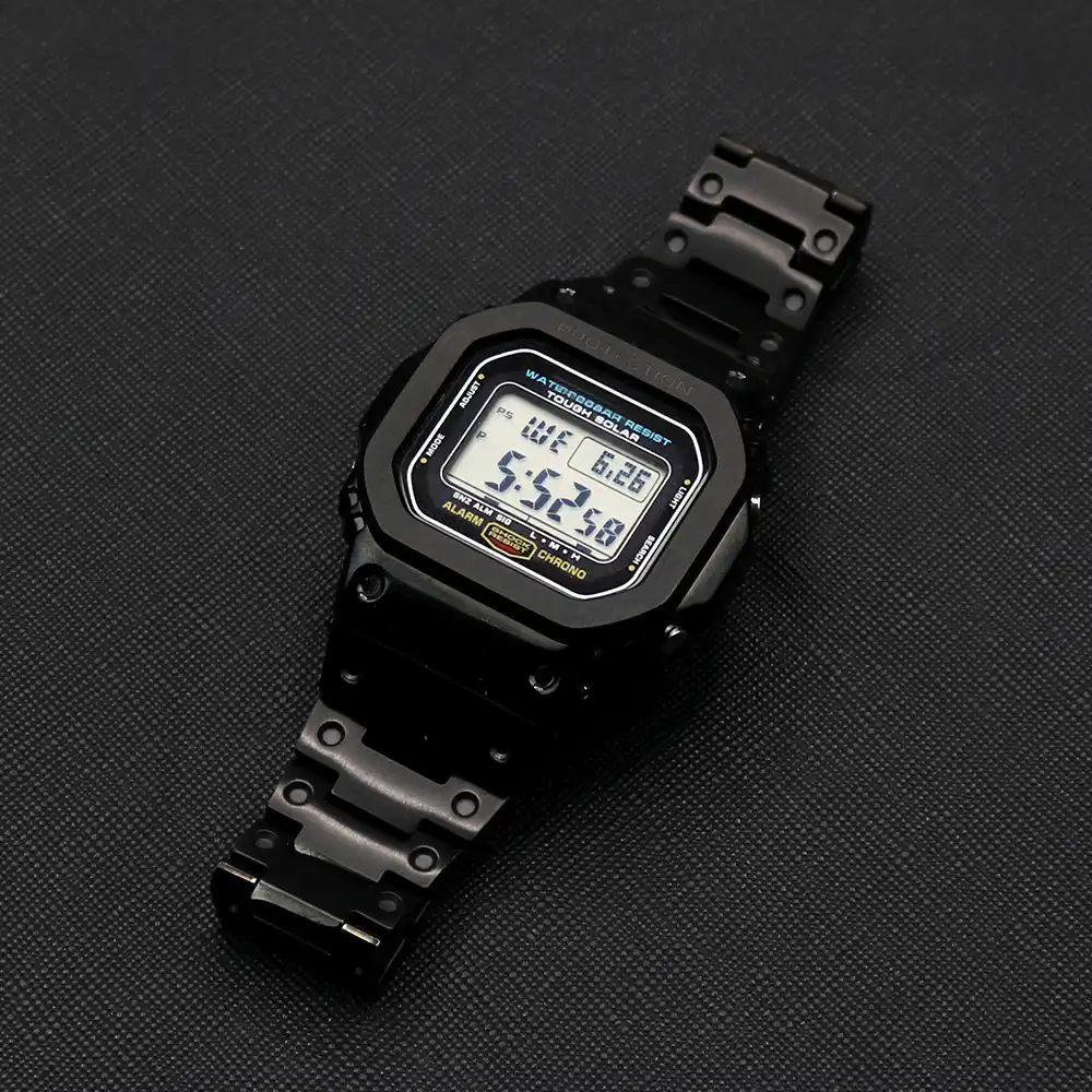 casio gw 5000 strap