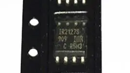 100% Новинка Бесплатная доставка IR2127 IR2127S SOP8 модуль новый в наличии БЕСПЛАТНАЯ ДОСТАВКА