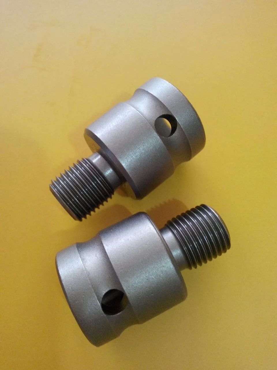 

Electric Wrench Connector Turn Electric Drill for 1/2 Teeth Chuck 3/8 Connecting Rod