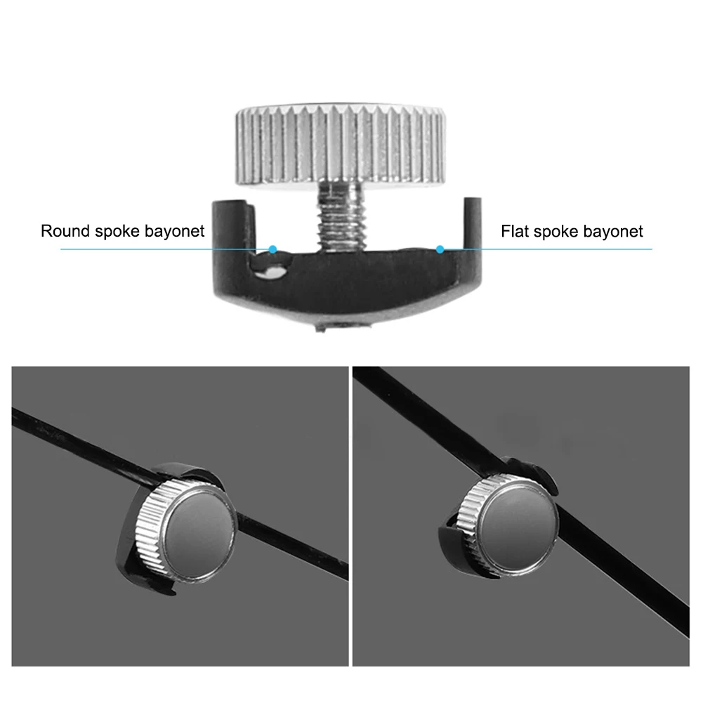 Wheel Spoke Computer Magnet For Sigma Garmin Planet Bike Replace Accessory New
