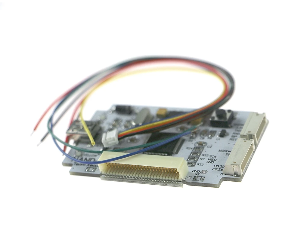 Cabo Programador para Xbox 360 Nand-x Usb Pro v2 Adaptador para Xbox 360 Corona v2 v2 v2 Super Flash Nand j r - Image 4