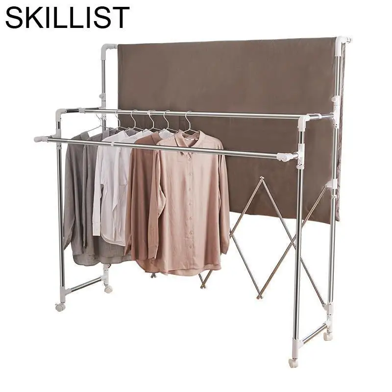 Appendiabiti Terra Porte Manteau Mural Decoratif Pared Cintre Wieszak Cabide Perchero De Pie Clothes Clothing Rack Stand |