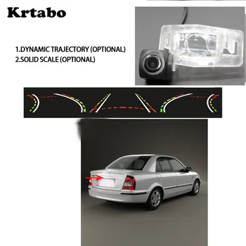 

Car camera rear view camera for Mazda Familia 323 Protege Isamu Genk Allegro BJ recorder Hd CCD Support driving track rear view