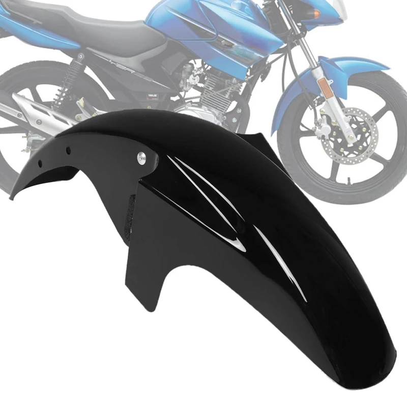 Переднее крыло мотоцикла запасные аксессуары для Yamaha Ybr 125