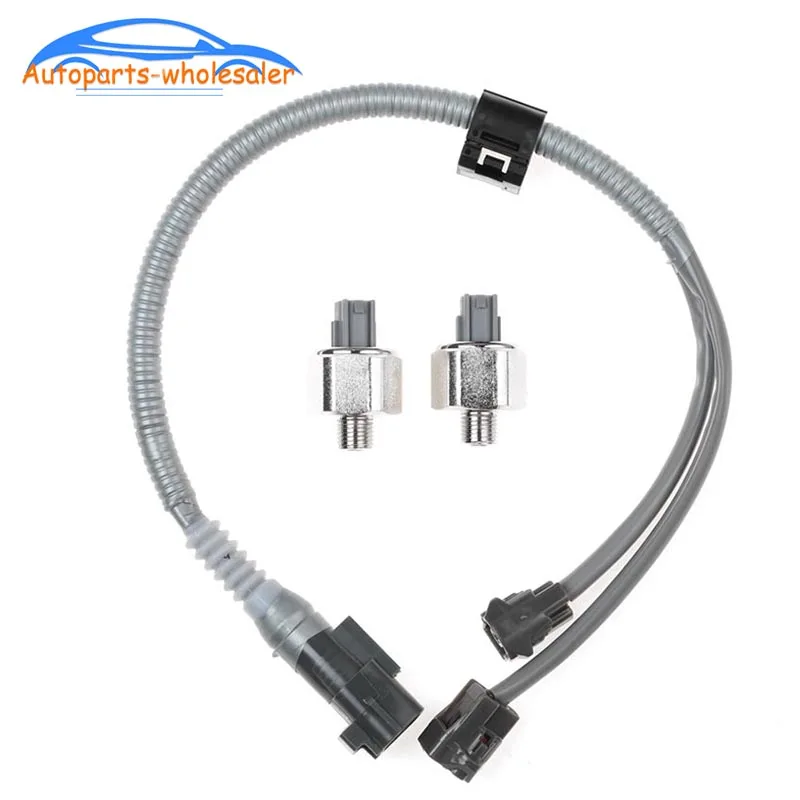

Автомобиль 89615-12090 8961512090 82219-33030 82219-07010 для TOYOTA VALON CAMRY HIGHLAND SIENNA SOLARA ES300BGS300 RX300 детонационный датчик