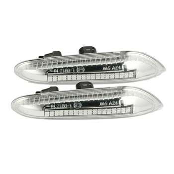 

for BMW- E60 E61 E90 E91 E81 E82 E88 E46 X3 X1 Side Light Side Marker Light Side Turn Signal Light