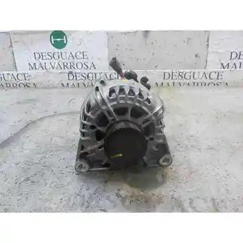 

ALTERNATOR FORD FROLIC (CCN) Titanium FOMOCO AND VALEO 3V659389 AV6N10300DC 120A [15768655]