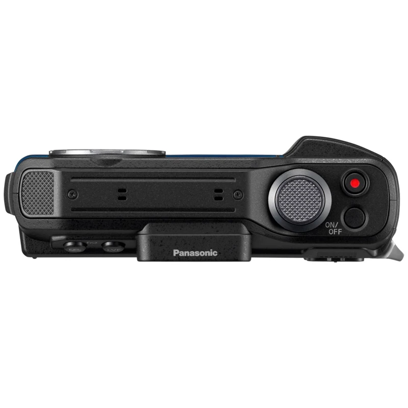 Цифровый фотоаппарат Panasonic DC-FT7EE-A