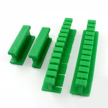 

Waterproof 4*Green Label Green 6pcs/Set Car Slide Hammer Tool No-Paint