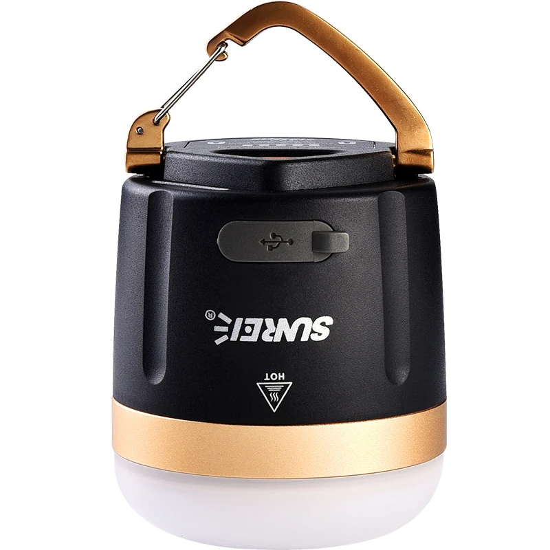 Sunree Cc3 Cc5 Led Camping Lantern Rechargeable Camping Light 840