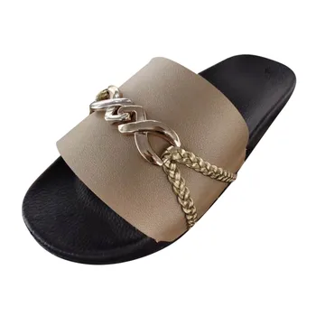 

New Fashion Women Slipper Shower Pool Sandal Slippers Female Summer Shoes Soft Bath Slippers Slides Non-Slip Open Toe Shoes#331