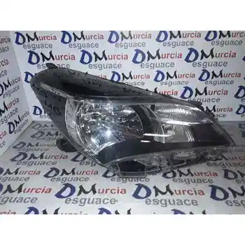 

HEADLIGHT RIGHT TOYOTA YARIS