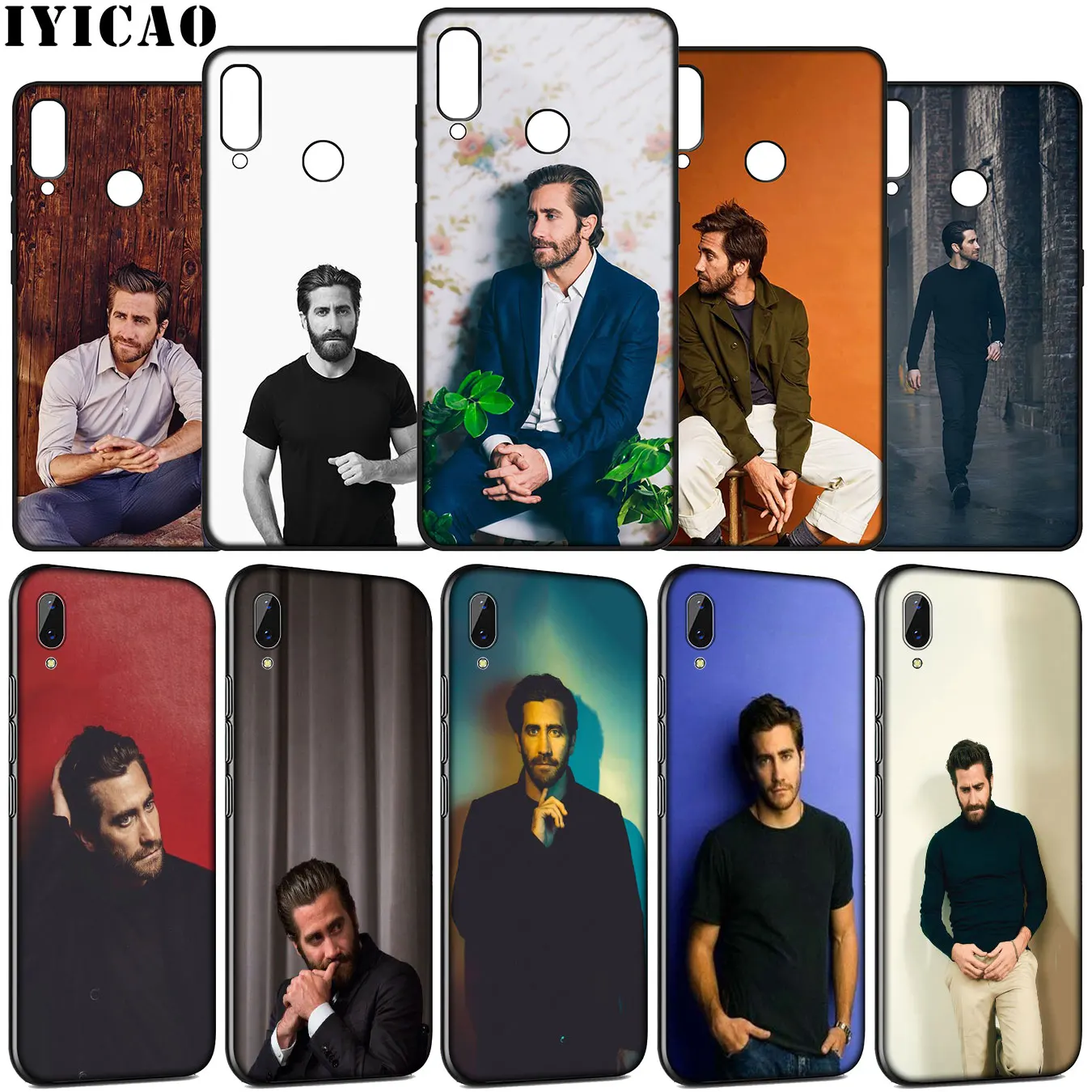 Мягкий силиконовый чехол для Huawei Y9 Y7 Y6 Prime 2019 Honor view 20 8C 8X 8 9 9X 10 Lite 7C 7X 7A Pro | Мобильные