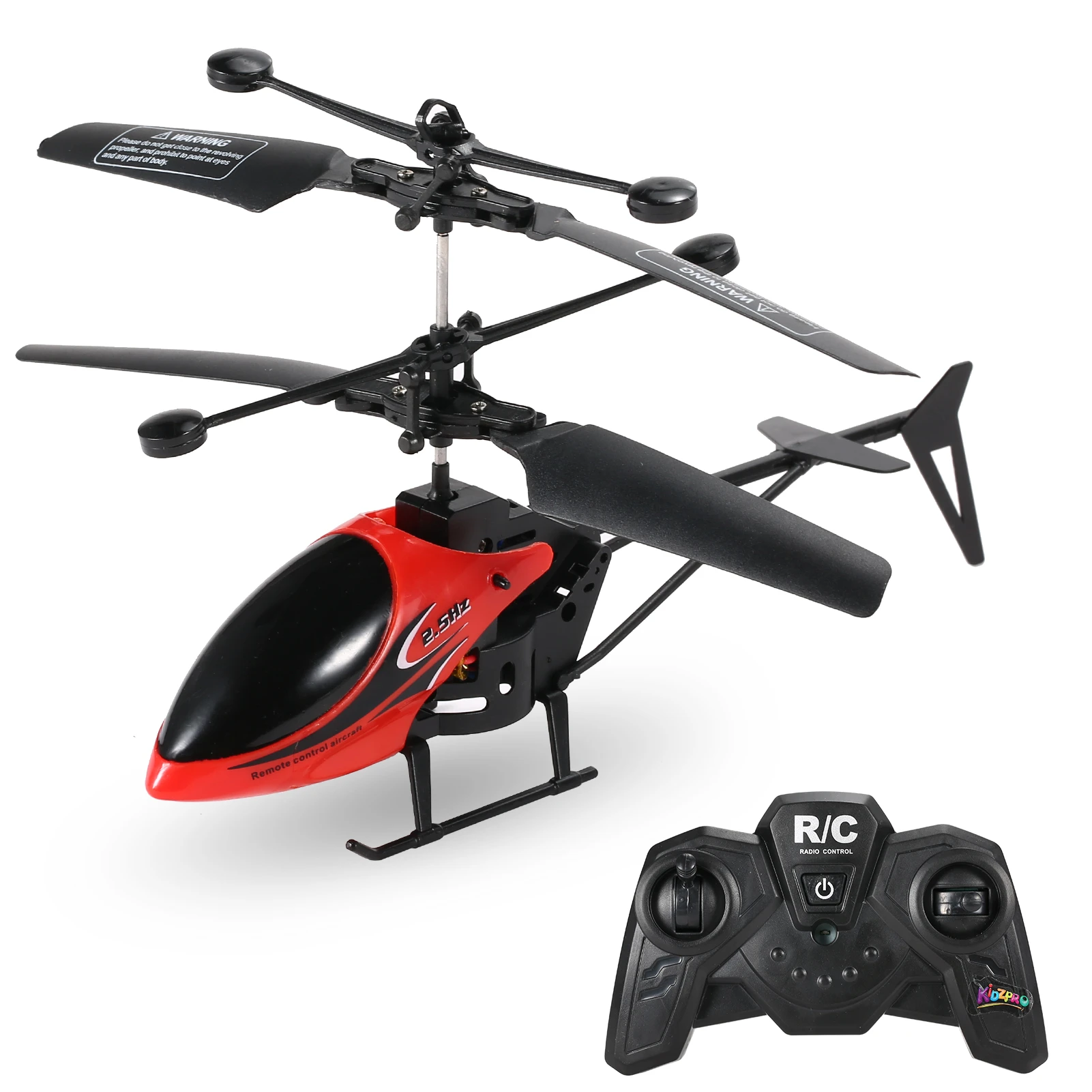 Small RC Helicopter Indoor Fly Toys One 