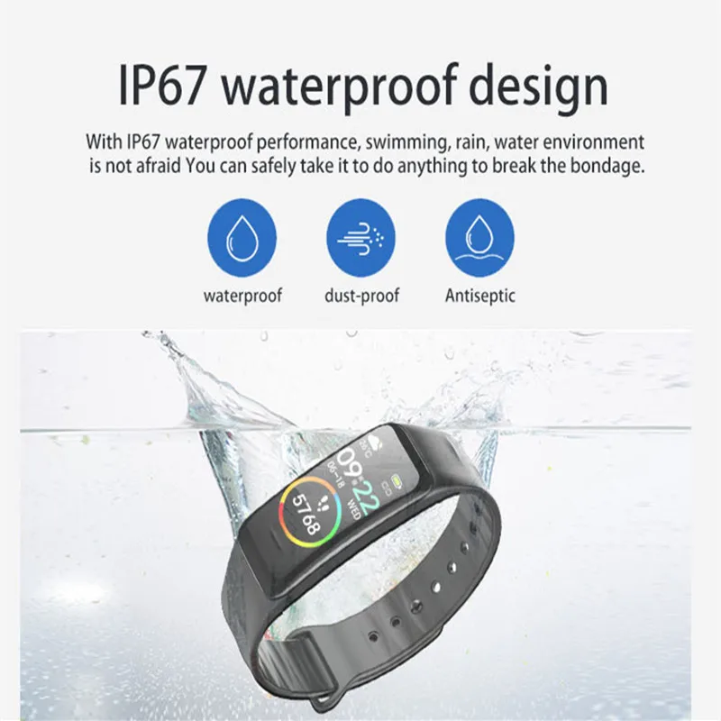 Smart Electronics