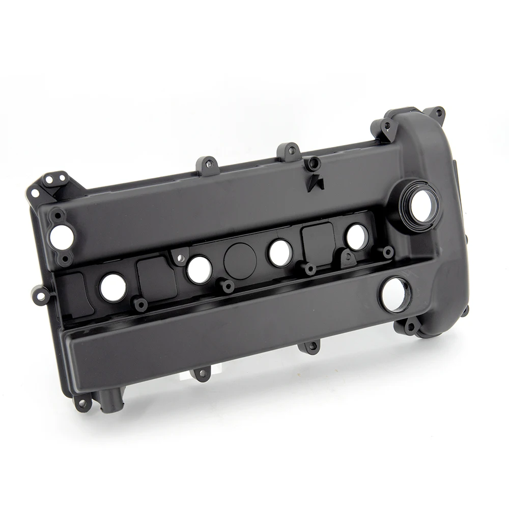 Rocker Cover Gasket Aluminium Engine Cylinder Head Cover for FORD Winning / S-2.3 MAX 6M8G-6M293