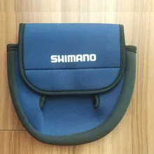 Спиннинговая катушка, сумка для приманки, кастинговые катушки, защитный чехол, катушка для удочки, все в одном, чехол, противоударные сумки