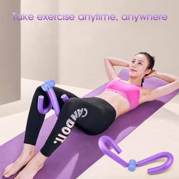 

Comfort Training Apparatus Home Gym Equipment Fitness Simulator Thigh Exercise Sports Master Leg Muscle Arm Waist Gym Machine