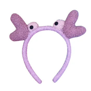 

Headband Hair Clip Stretch Hair Tie Hair Accessories for Girls Hair Band Headbands Headdress for Women and Girls MPwel