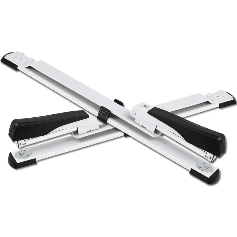 

Stapler A3A4 file nails in the thick seams stapler long arm stapler 24/6 26/6