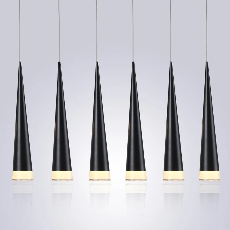 

modern pendant lights hanging lamp iron bedroom Home Decoration E27 Light Fixture deco chambre luminaire suspendu