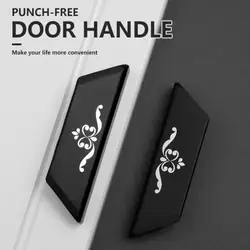 Handles Drawer Cabinet Furniture Kitchen Cupboard Pulls Wardrobe Handles For Cabinet Door Drawer Furniture Knob Furniture Handle